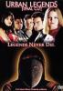 Urban Legends : Final Cut