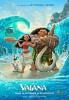 Vaiana - (US : Moana) (OV)