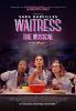 Waitress: The Musical poster