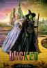 Wicked: For Good poster