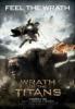 Wrath of the Titans poster